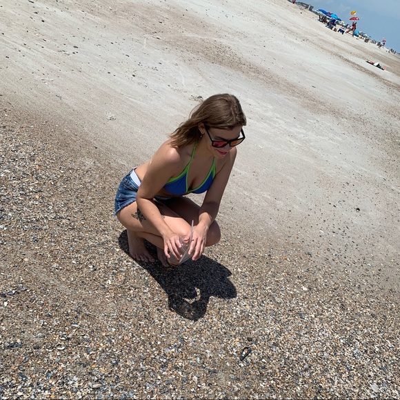 Meet your Posher, Jasmine - Picture 5 of 5